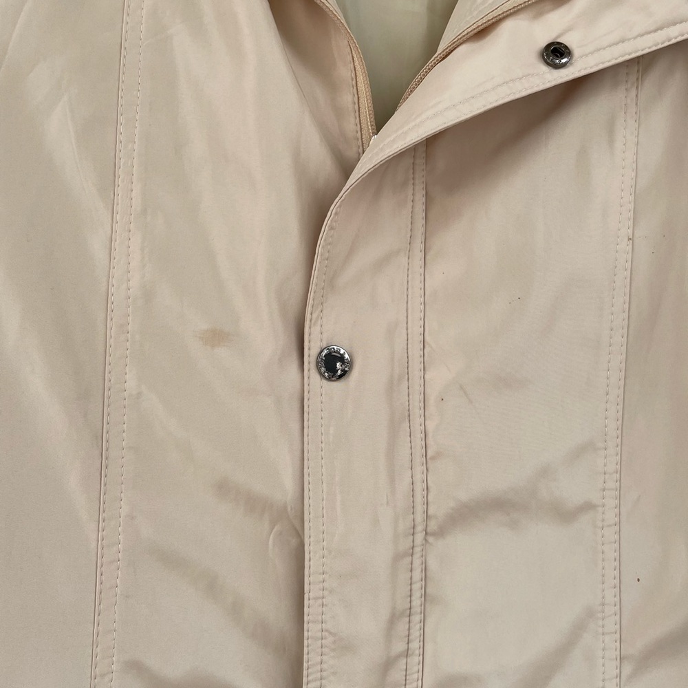 Prada Nylon Jacket - image 2